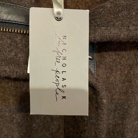 Free People Nicholas K. Haze Sweater - Picture 3 of 10